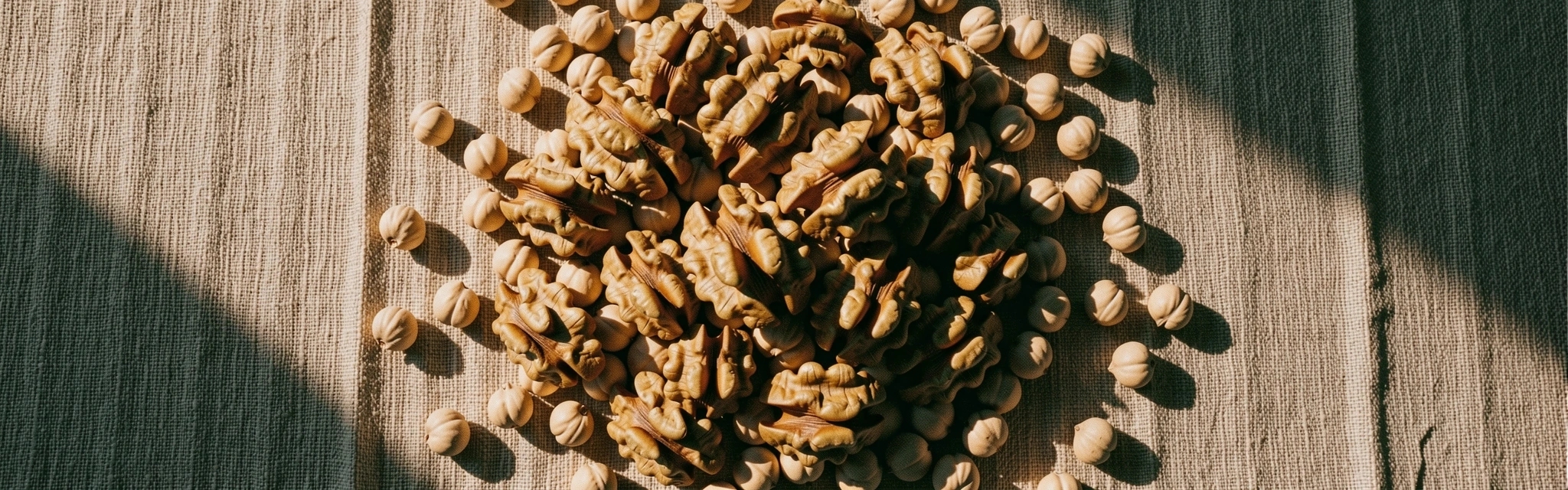 Texturi naturale de alimente integrale